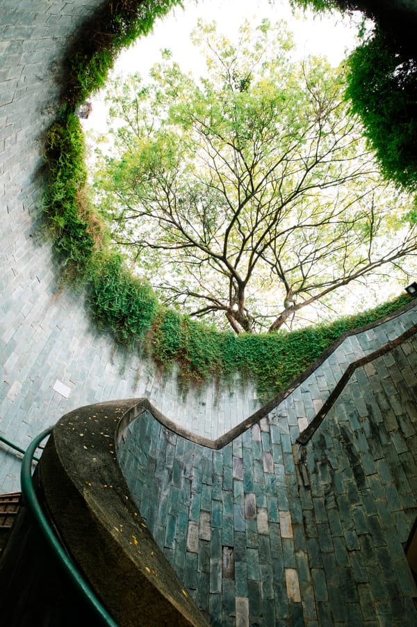 Belonging Without Community